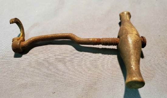Tooth Extractor