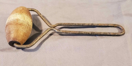 Food Press Roller