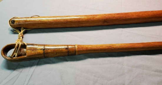 Grain Flail