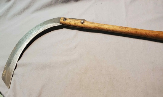 Corn Hook