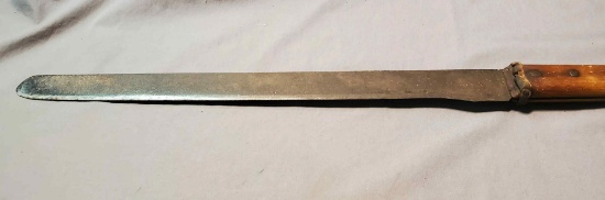 Corn Knife