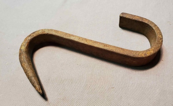 Meat Hook