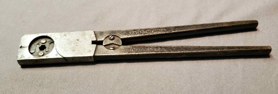 “Rajah” Spark Plug Wire Tool