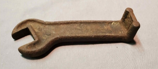 “M81” Cast Iron Sickle Bar Mower Wrench