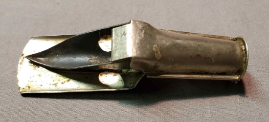 “Midget Model GB–3” Can Tapper