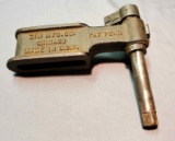 Zim Mfg. Co. Cylinder Ridge Reamer No.232