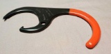 Lumb-R-Grip Joist Hanger