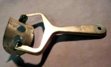 Rotating Biscuit Cutter