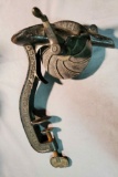 “Enterprise” Cherry Pitter