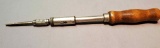 “Yankee #30” Push Screw Driver