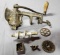 “New Standard No. 2” Food Grinder