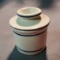 Ceramic Butter Saver