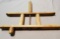 Handmade Wooden Yarn / String Winder