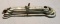 Set of 5 Combination Wrenches