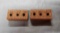 Salesman Sample Bricks (2)
