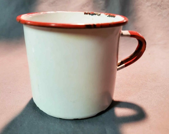 Tin Cup