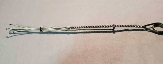 Bottle Cleaning Tool