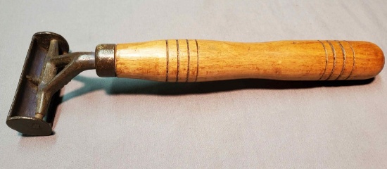 Box Scraper