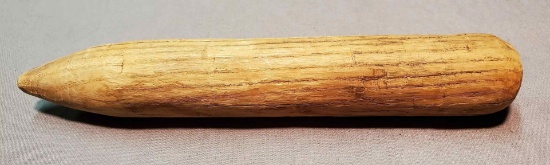 Wood Dibble