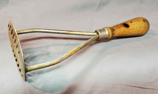 Potato Masher