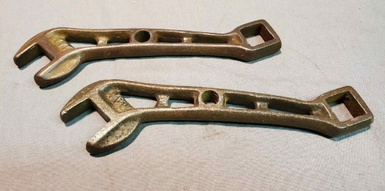 Farmer’s Wrench (?)