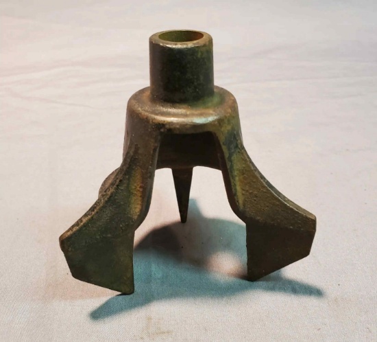 Spoke Pointer / Tenon Cutter –