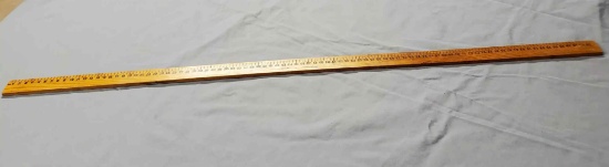 Metric Measuring Stick