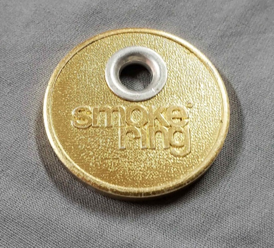 “Lebert’s Smoke Ring”