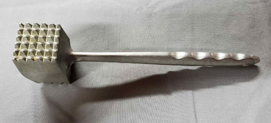 Aluminum Meat Tenderizer