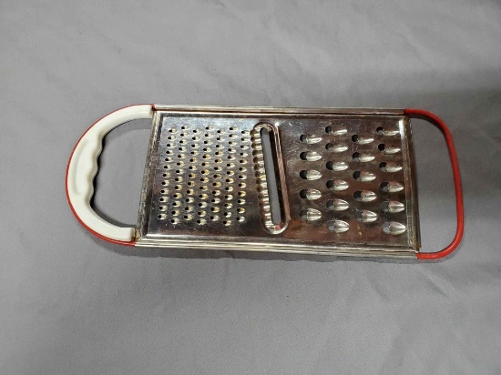 Food Grater