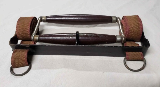 Book Carrying Handle & Strap