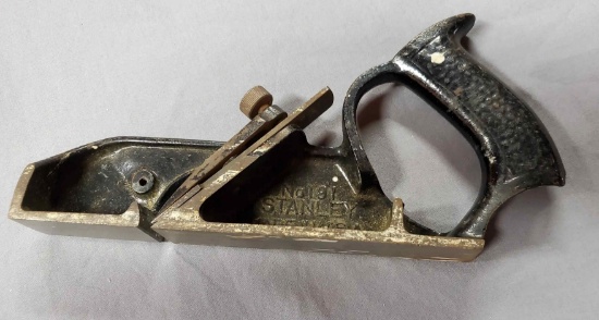 “Stanley No.191” Rabbet Plane