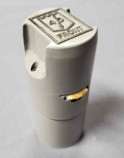 Record Player Adapter