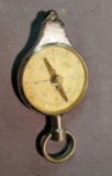 Map Distance Measuring Tool / Compass