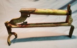 Brick Tongs