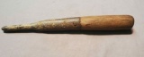 Wood & Metal Dibble
