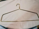 Large Metal Clothes Hanger