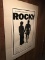 Original Rocky Movie Poster