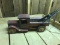 Large 1920s Metal Tow Truck Toy Nice Condition