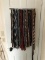 Large Lot Of Vintage Ties