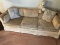 2 Vintage Couches Lot