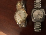 2 Vintage Waltham Mechanical Watches