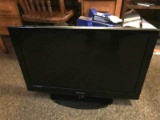 Samsung Flat Screen Television Set