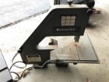 Damax Tech Vintage Band Saw