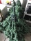 Large sized artificial Christmas Tree