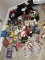 Large Collection of Vintage Mickey Mouse Items