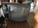 Old Style TV