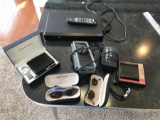 Group Lot Misc. Items Watch Wallet etc