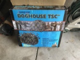 Doghouse TSC Hunting Blind in Box