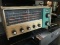 Vintage Heathkit Shortwave Radio